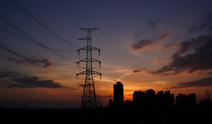 Critical energy situation in Ukraine