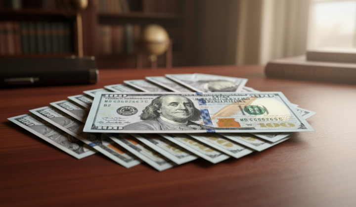 Expert explains the stability of the hryvnia