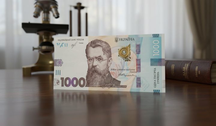 Cashback up to 6000 hryvnias in Ukraine