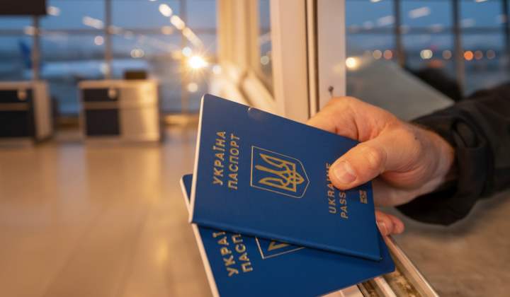 Украина в рейтинге утечки мозгов