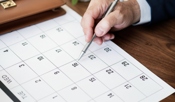 New State Calendar of Ukraine
