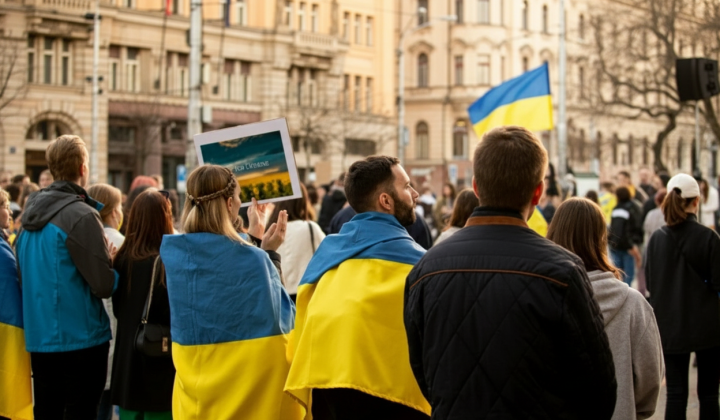 Прогноз міграційної політики України