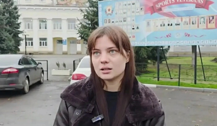 Зеленський позбавив стипендій Лискун