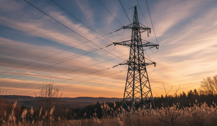 Khmelnytskyi and European Energy Networks