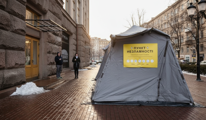 Energy-independent internet for points