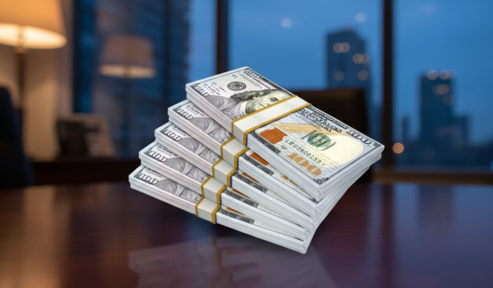 Dollar exchange rate 2025 experts' forecast
