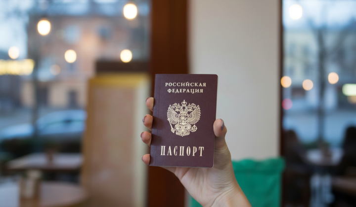 Польща відмовляється від російських паспортів