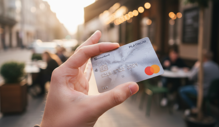 Protection of bank card from fraudsters