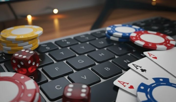Регулятор азартных игр проводит проверки