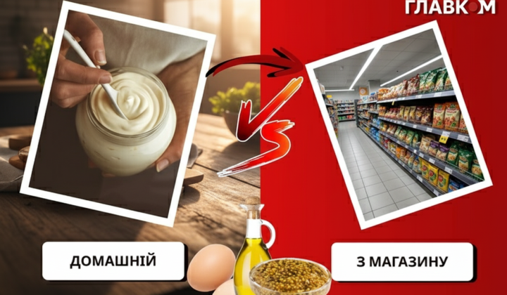 Диетолог о опасности майонеза