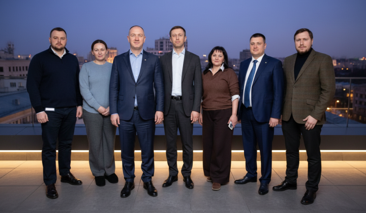 Юрий Ткачук во главе Укргаздобычи
