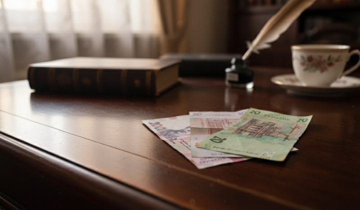 National cashback for Ukrainians