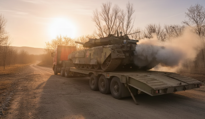 Изменения в оборонных закупках Украины