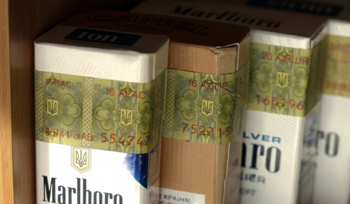 Уряд відтермінував електронний ациз