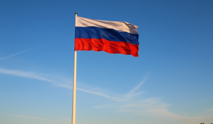 Financial Crisis in Russia