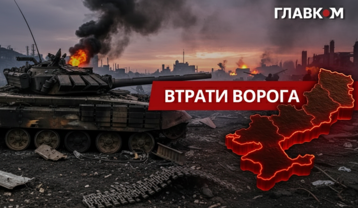 Потери армии РФ 1,2 млн