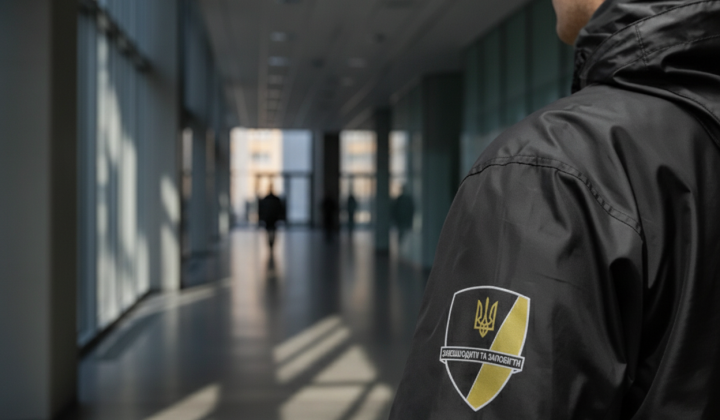 Corruption scheme in the Verkhovna Rada