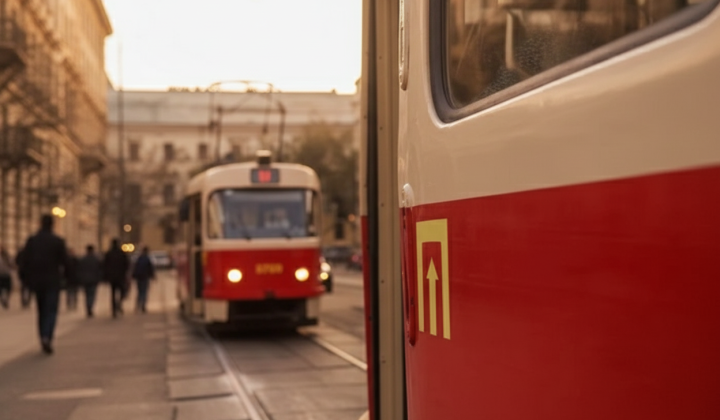 Зміни в русі електротранспорту Києва