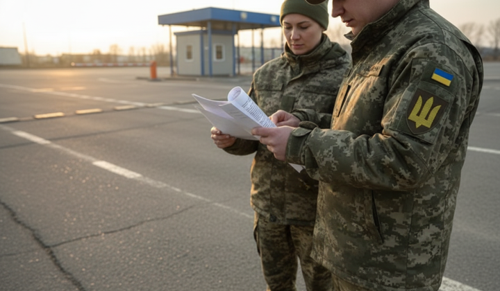 Изменения в работе военкоматов