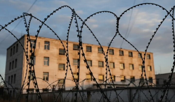 Ухильник від мобілізації у суді