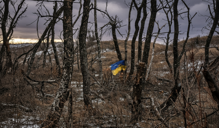 Ukrainians' Willingness to Compromise