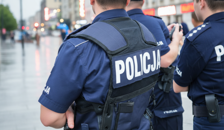 Arrests of individuals for fakes