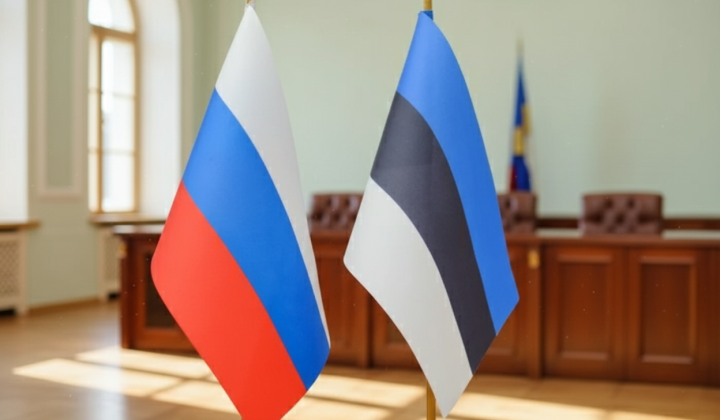 Estonian intelligence on threats