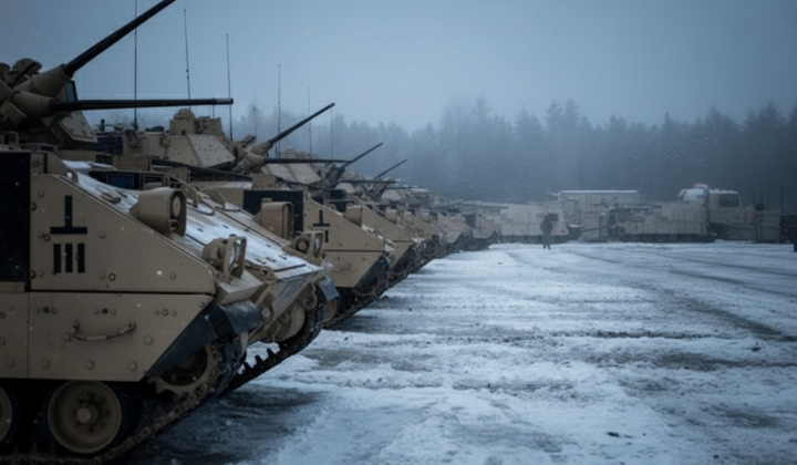 Arms export from Germany
