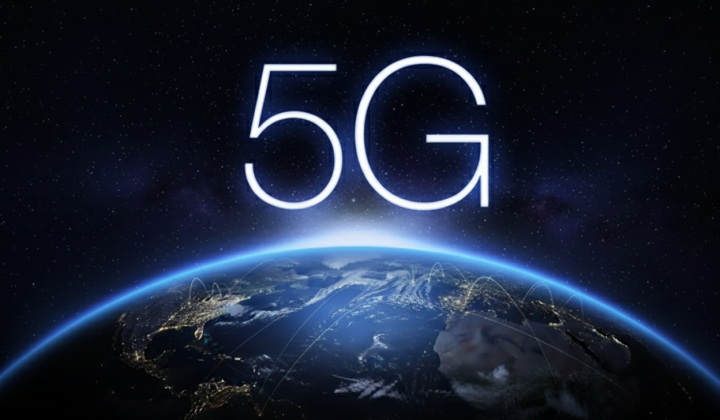 Запуск 5G в Україні січень 2024