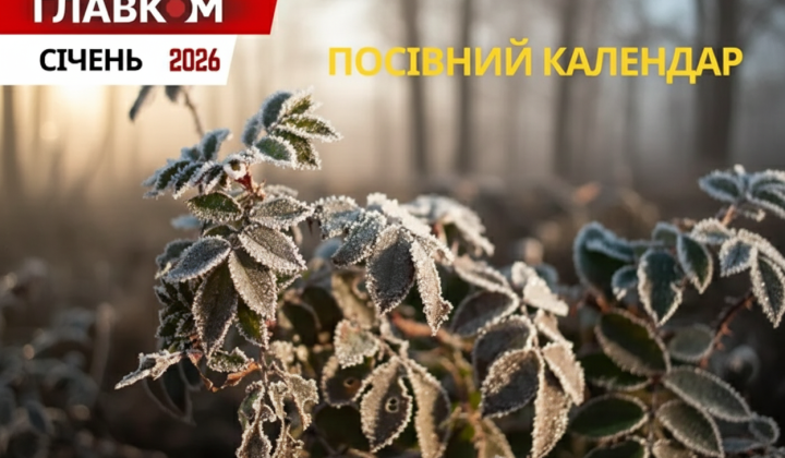 Лунный календарь для садоводов