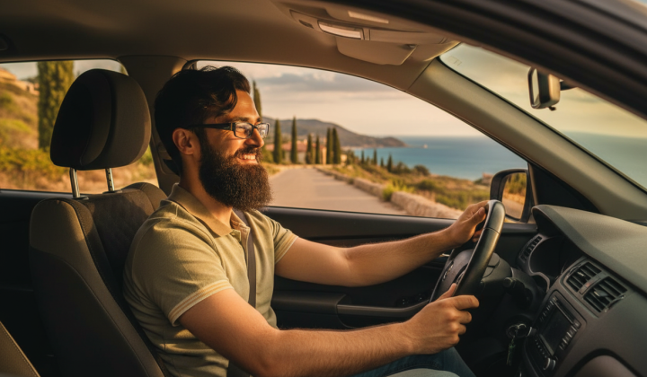 Driving Licenses in Ukraine