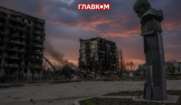 Reconstruction of Borodyanka, contracts for roads