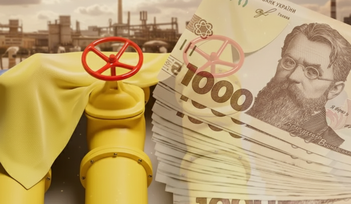 Протест против повышения тарифов