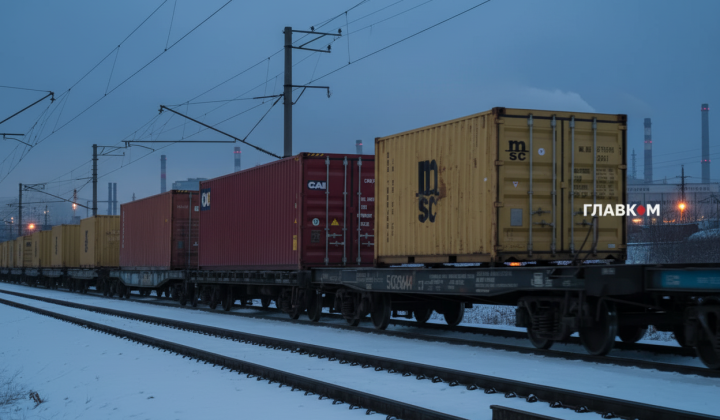 Increase in Ukrzaliznytsia Tariffs During the War