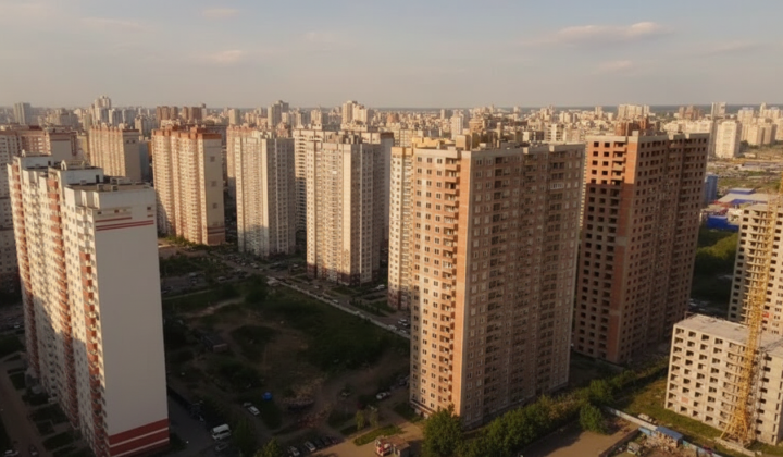 Housing for Veterans of Ukraine