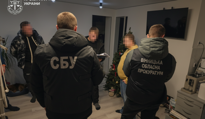 Prosecutors have issued suspicions
