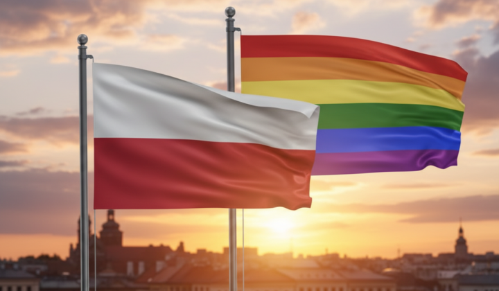 Poland has approved new cohabitation agreements