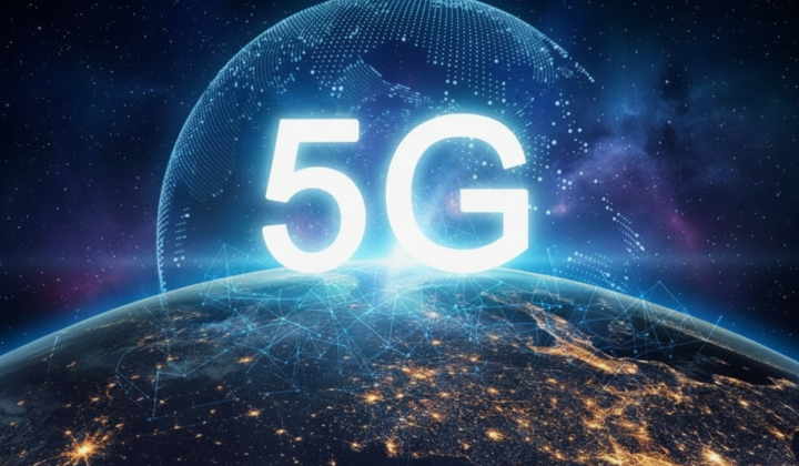 Launch of 5G in Ukraine 2026