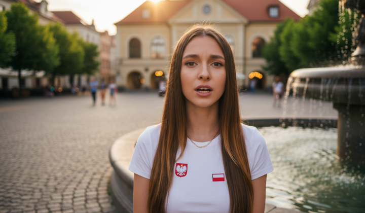 Poland, EU, TikTok, artificial intelligence
