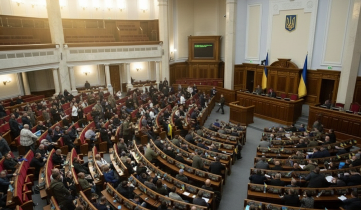Депутати, які не відвідували сесію