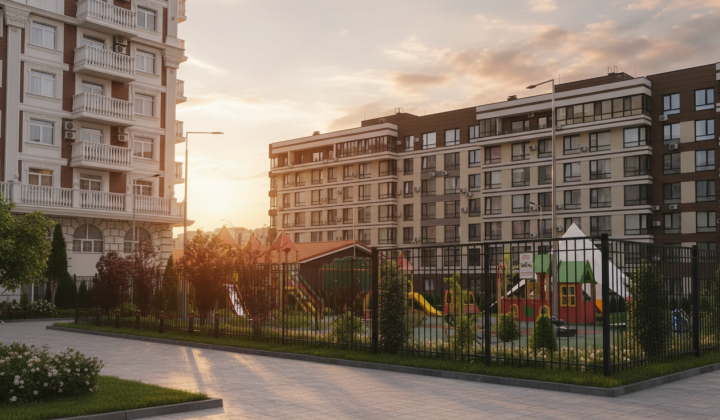 Ukrfinzhytlo received UAH 30 billion