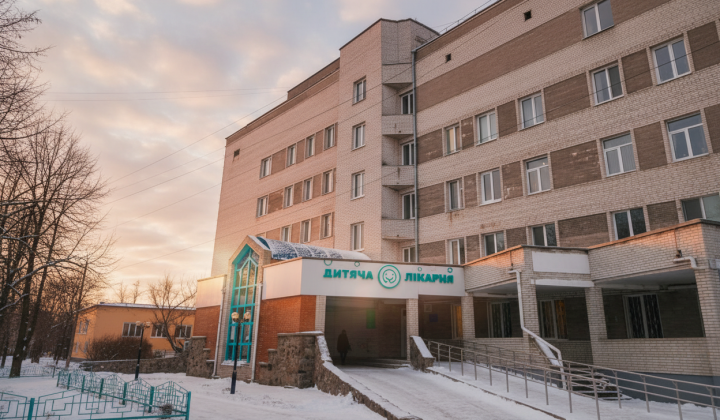 Отравление угарным газом в Белой Церкви