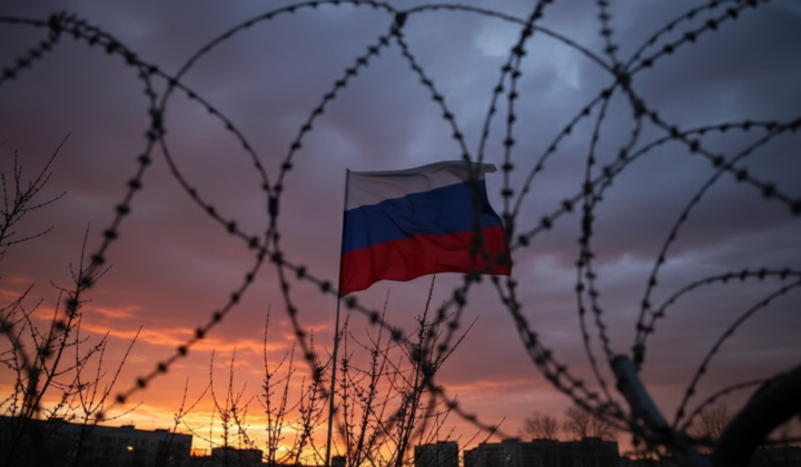Санкції ЄС проти Росії