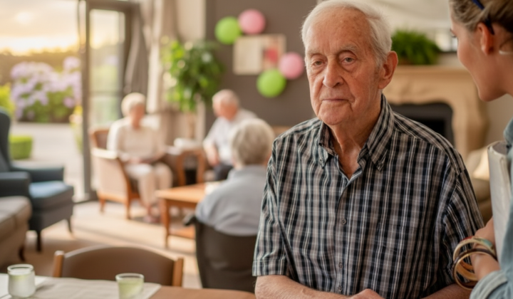 Care payments: new conditions