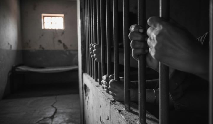 Kyiv residents convicted for the murder of a friend