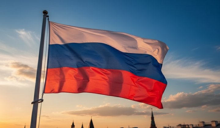 Конфронтация России с Западом