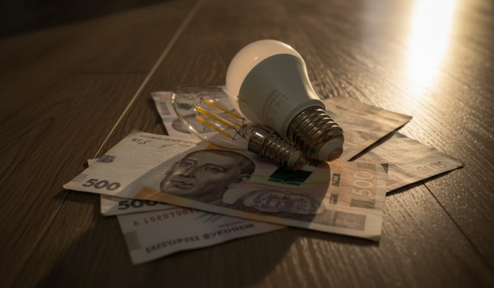 Changes in utility tariffs in Kyiv
