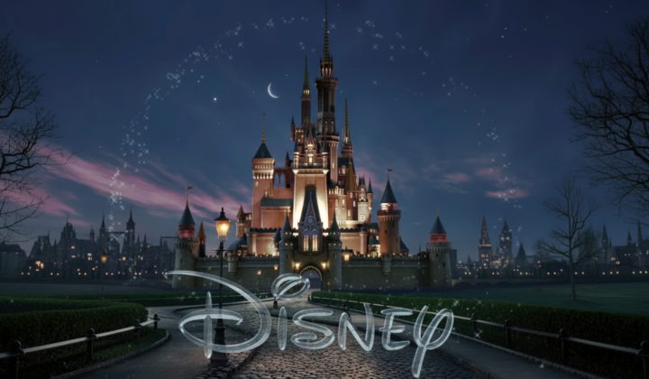 Disney сплачивает штраф за порушення