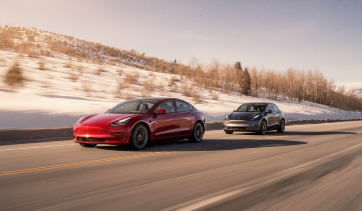 VAT on electric vehicles from 2026