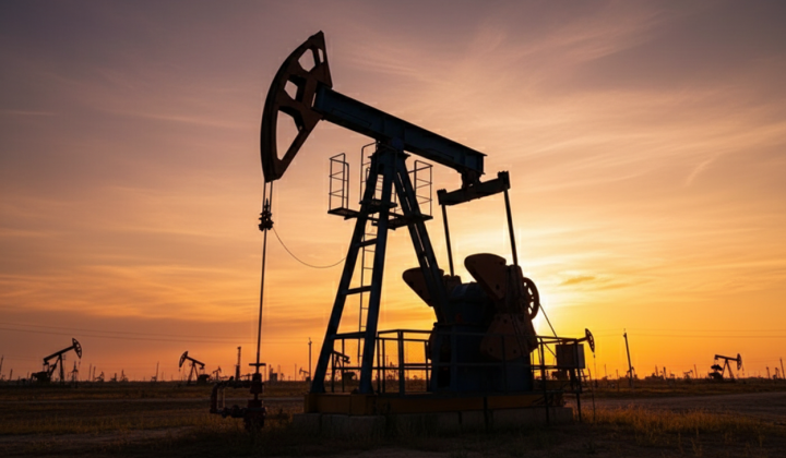Russia creates oil price agency